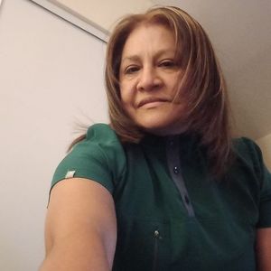 Meet your Posher, Sandra